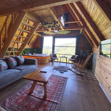 Vaveyladagevleri Hotel Camlihemsin ภายนอก รูปภาพ