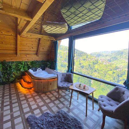 Vaveyladagevleri Hotel Camlihemsin ภายนอก รูปภาพ