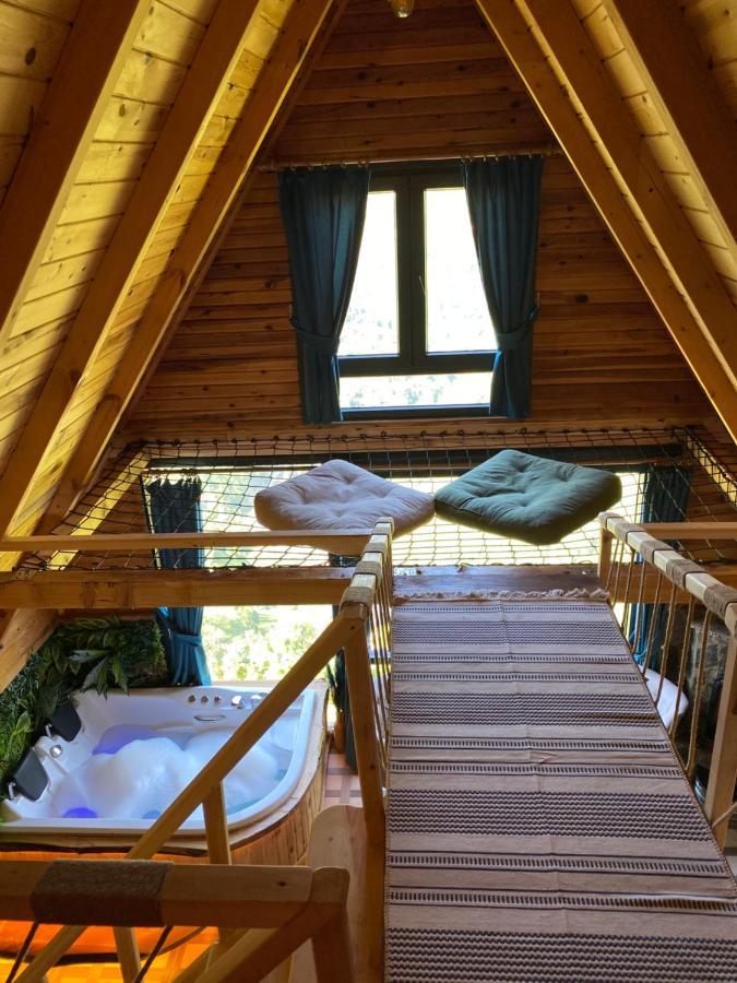 Vaveyladagevleri Hotel Camlihemsin ภายนอก รูปภาพ