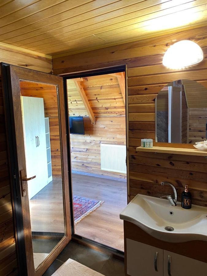 Vaveyladagevleri Hotel Camlihemsin ภายนอก รูปภาพ