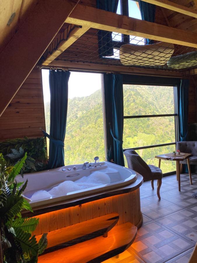 Vaveyladagevleri Hotel Camlihemsin ภายนอก รูปภาพ