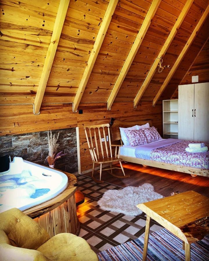 Vaveyladagevleri Hotel Camlihemsin ภายนอก รูปภาพ
