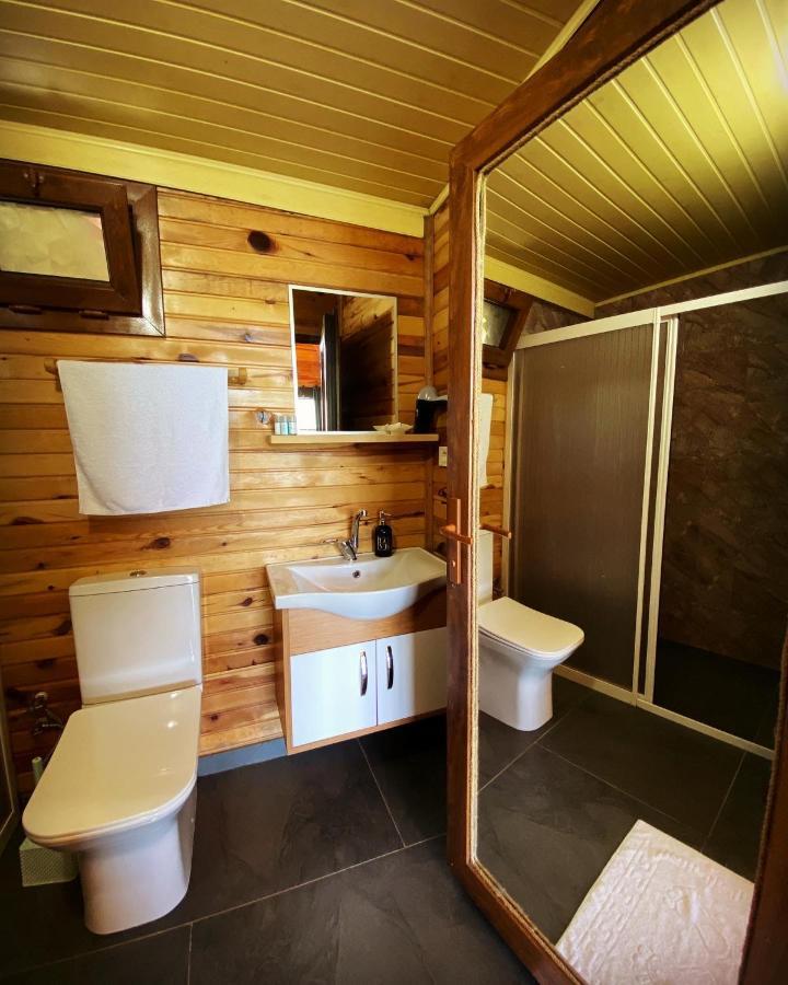 Vaveyladagevleri Hotel Camlihemsin ภายนอก รูปภาพ