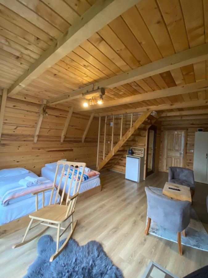 Vaveyladagevleri Hotel Camlihemsin ภายนอก รูปภาพ