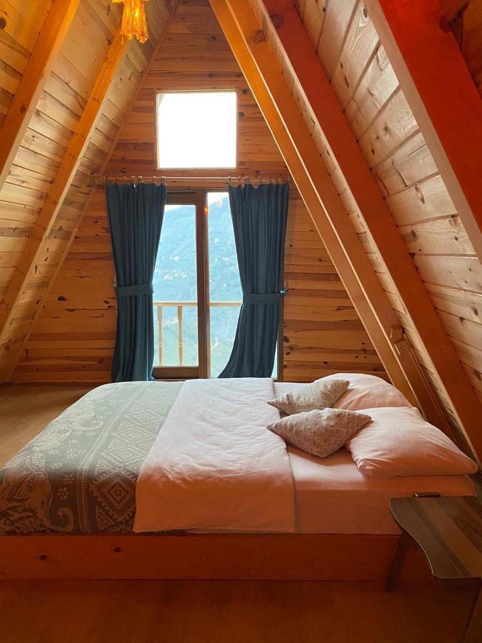 Vaveyladagevleri Hotel Camlihemsin ภายนอก รูปภาพ